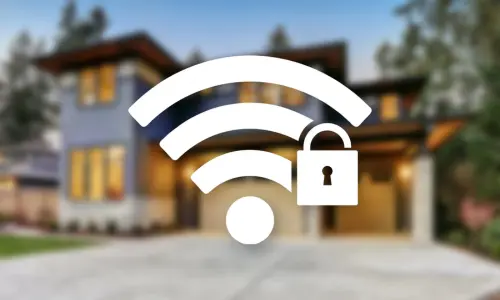 How to Secure Your Home Wi-Fi Network from Hackers