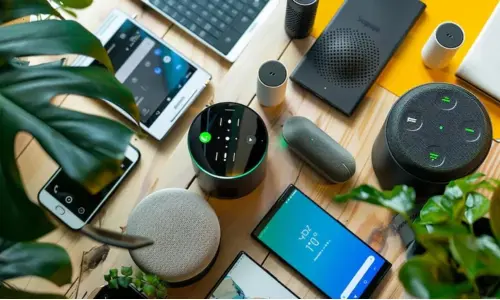 Top 10 Must-Have Gadgets for Tech Enthusiasts in 2024