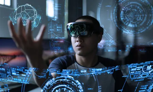 Why Augmented Reality is the Future of Digital Interaction