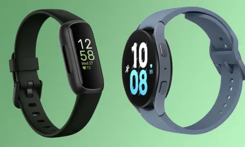 Smartwatches vs. Fitness Trackers